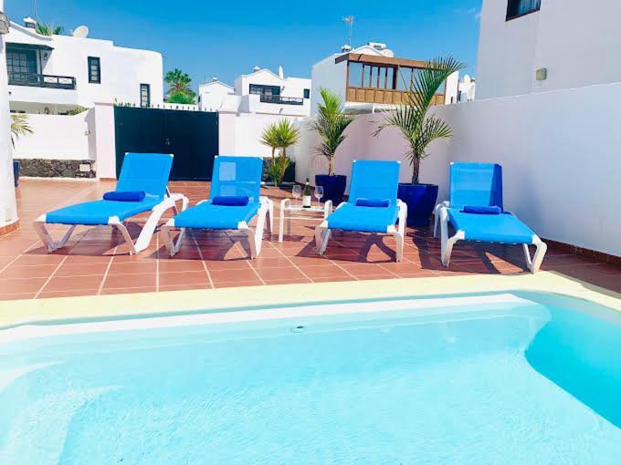 Paraiso Puerto Del Carmen * Puerto del Carmen (Lanzarote)