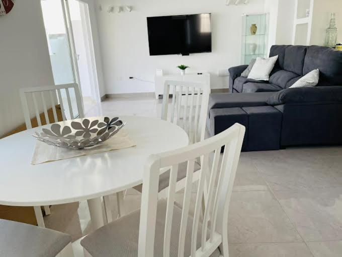 Villa Paraiso Puerto Del Carmen