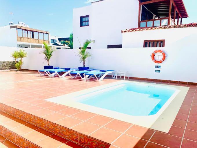 Paraiso Puerto Del Carmen Puerto del Carmen (Lanzarote)