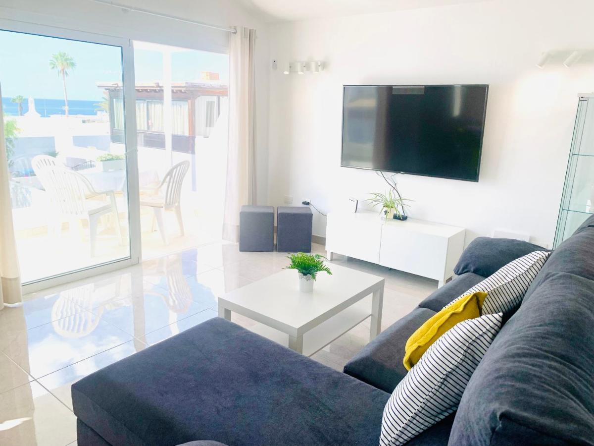 Paraiso Puerto Del Carmen Villa