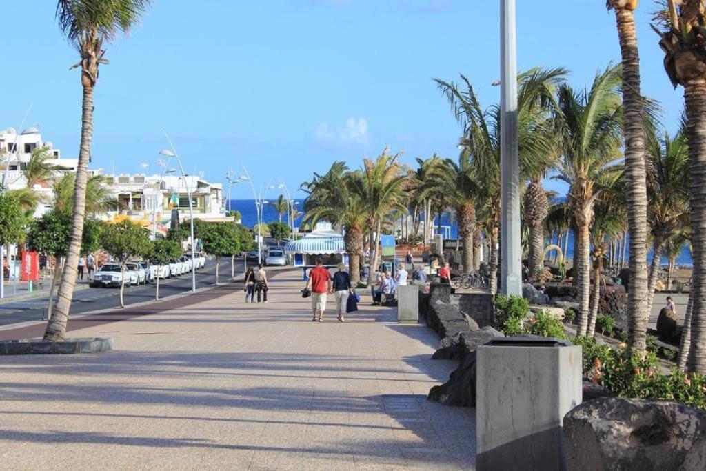 Paraiso Puerto Del Carmen Puerto del Carmen (Lanzarote)