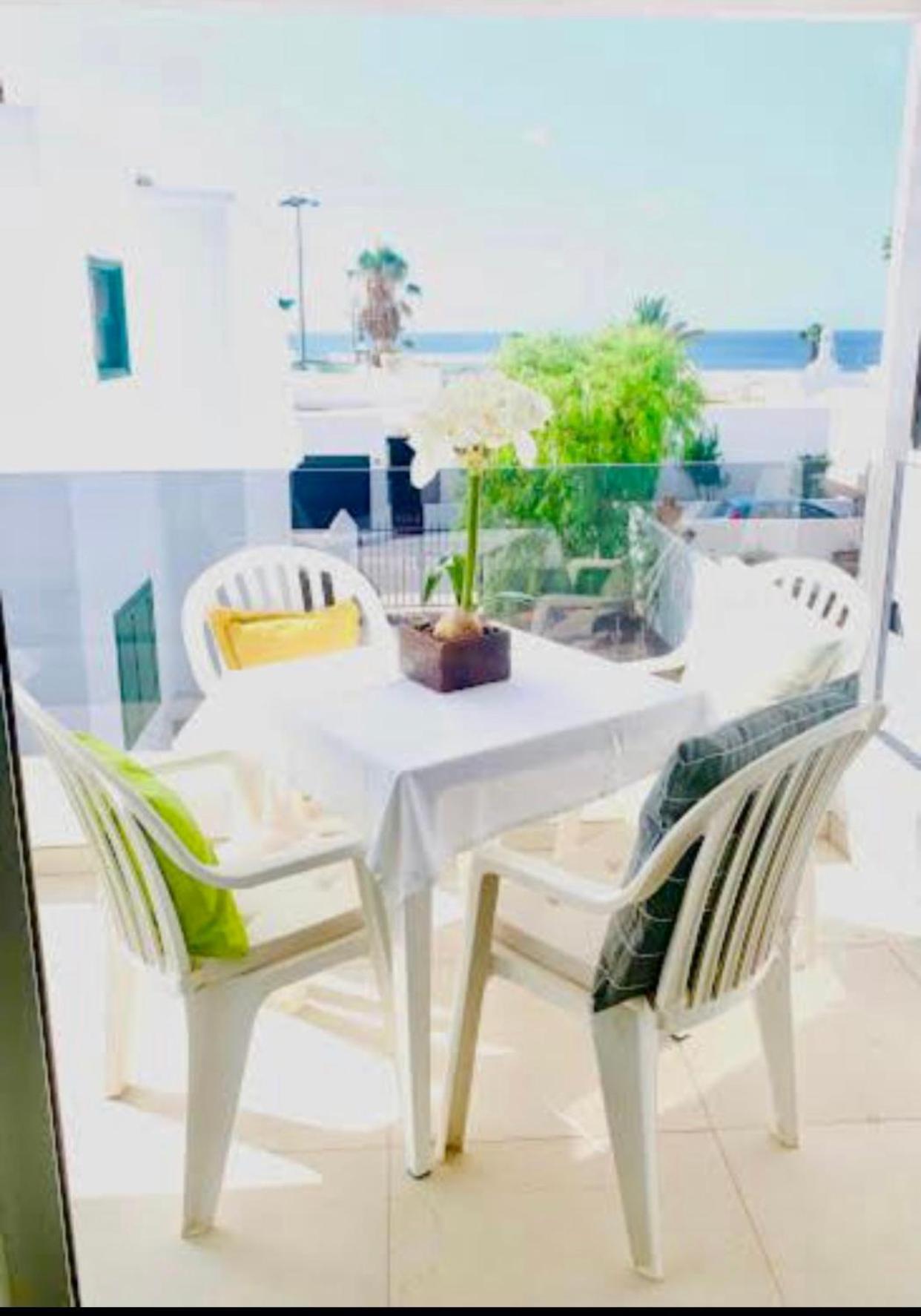 Villa Paraiso Puerto Del Carmen *