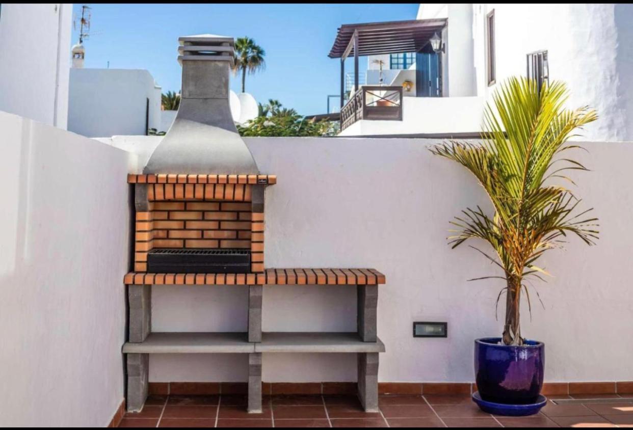 Paraiso Puerto Del Carmen Villa *