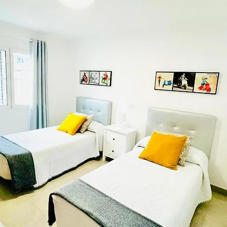 Villa Paraiso Puerto Del Carmen Puerto del Carmen  Extérieur photo