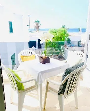 Villa Paraiso Puerto Del Carmen Puerto del Carmen  Extérieur photo