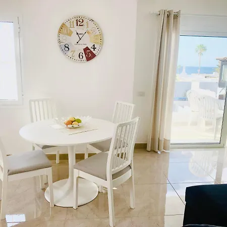 Villa Paraiso Puerto Del Carmen Puerto del Carmen  Extérieur photo