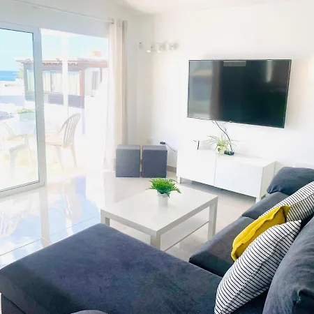 Villa Paraiso Puerto Del Carmen Puerto del Carmen  Extérieur photo