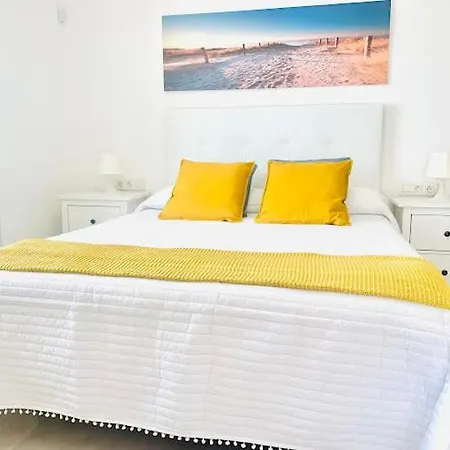 Villa Paraiso Puerto Del Carmen Puerto del Carmen  Extérieur photo