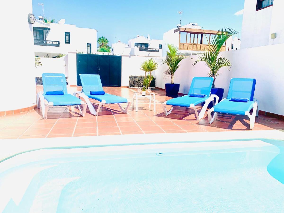 Paraiso Puerto Del Carmen Puerto del Carmen (Lanzarote)