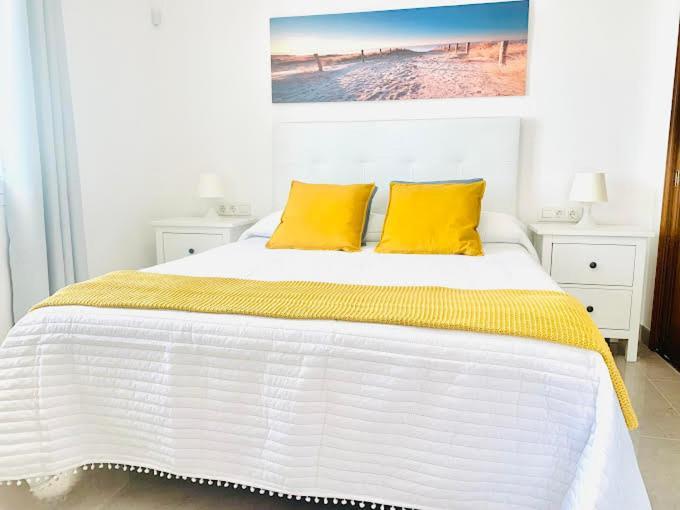 Paraiso Puerto Del Carmen Villa