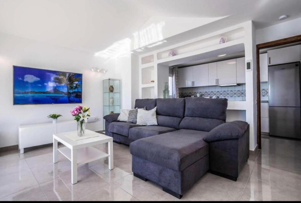 Paraiso Puerto Del Carmen Villa *